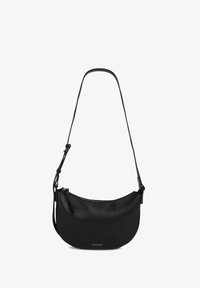 Niet geselecteerd, black