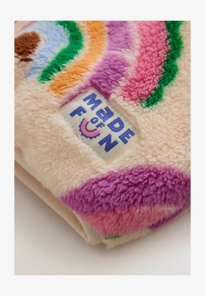Next, Zimná bunda - rainbow