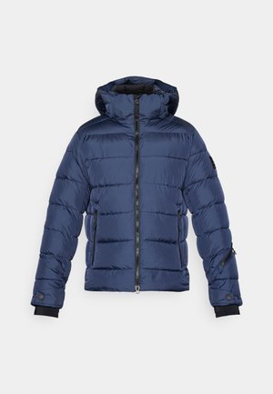 LUKA - Chaqueta de snowboard - night blue