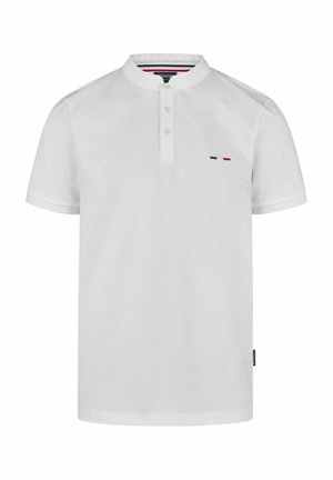 Basic T-shirt - weiß