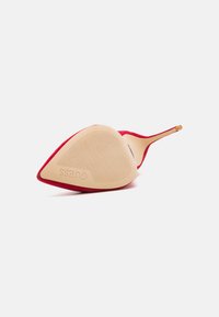 Guess RICA - Decolleté - red