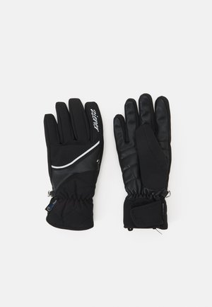 KAIKA LADY - Gloves - black