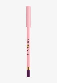 Too Faced - KILLER LINER WATERPROOF EYELINER - Eyeliner - killer queen Thumbnail-Bild 1