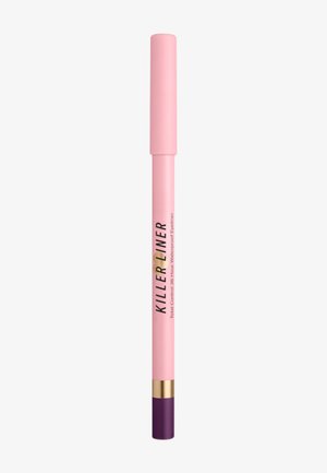 Too Faced KILLER LINER WATERPROOF EYELINER - Eyeliner - killer queen