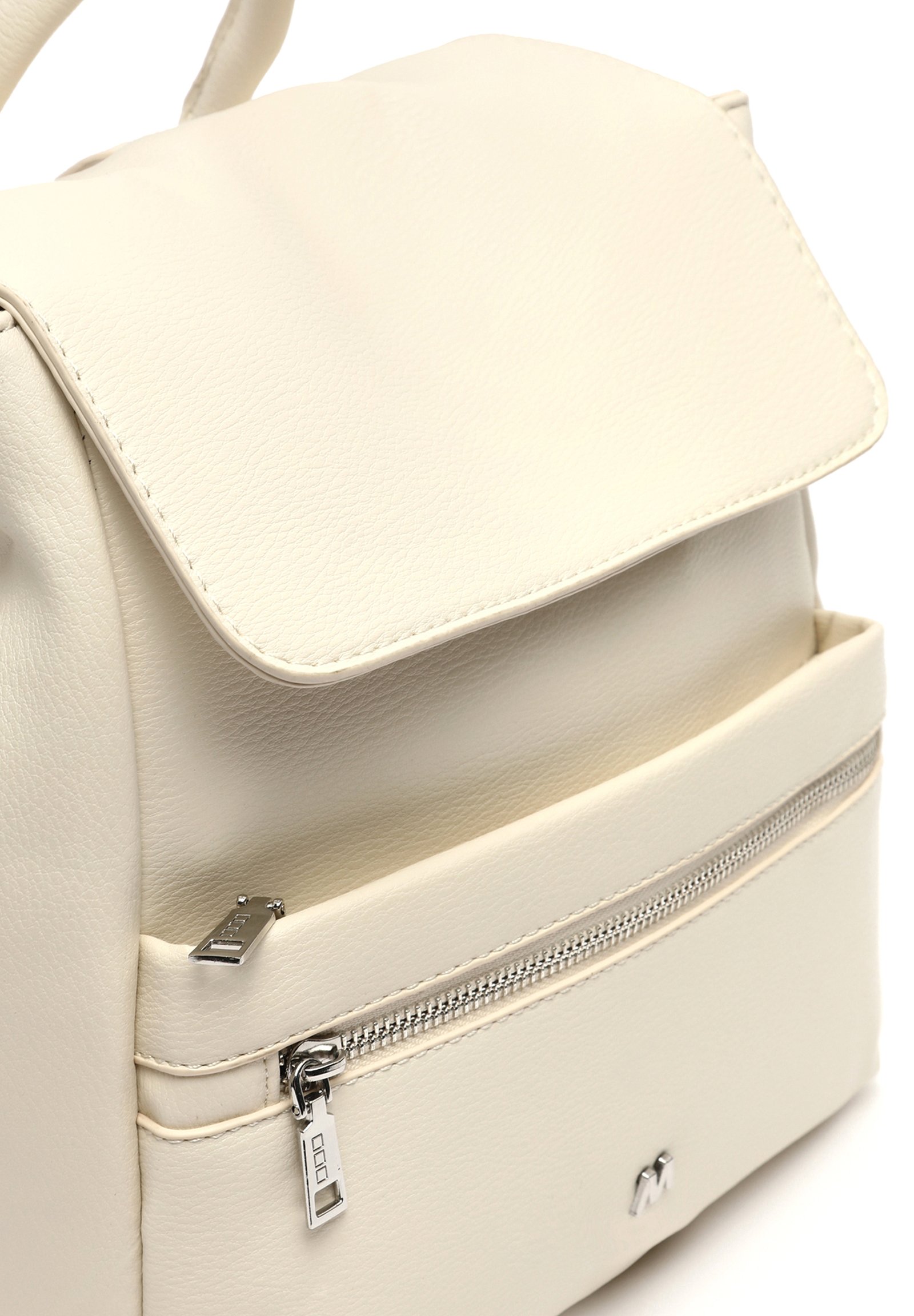 MISAKO ZENAIDA - Rucksack - off white/beige - Zalando.ie