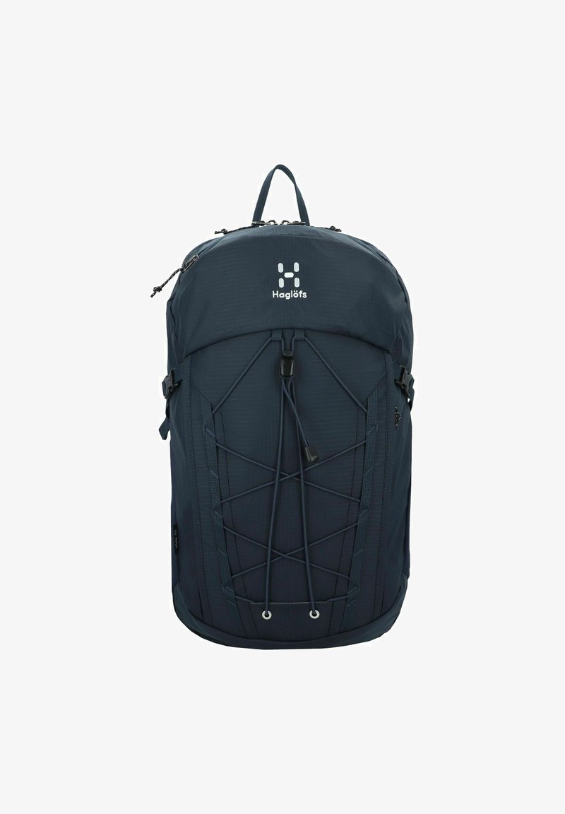 Haglöfs VIDE - Mochila de trekking - tarn blue solid