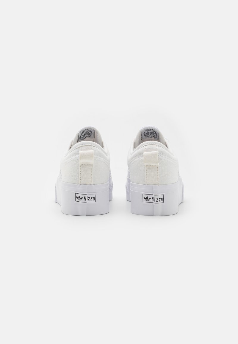 adidas gazelle silver green womens Kids adidas Originals Nizza Hi Shoes White GV7926
