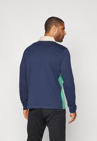 Umbro Pólóing - dark navy/multi-colour