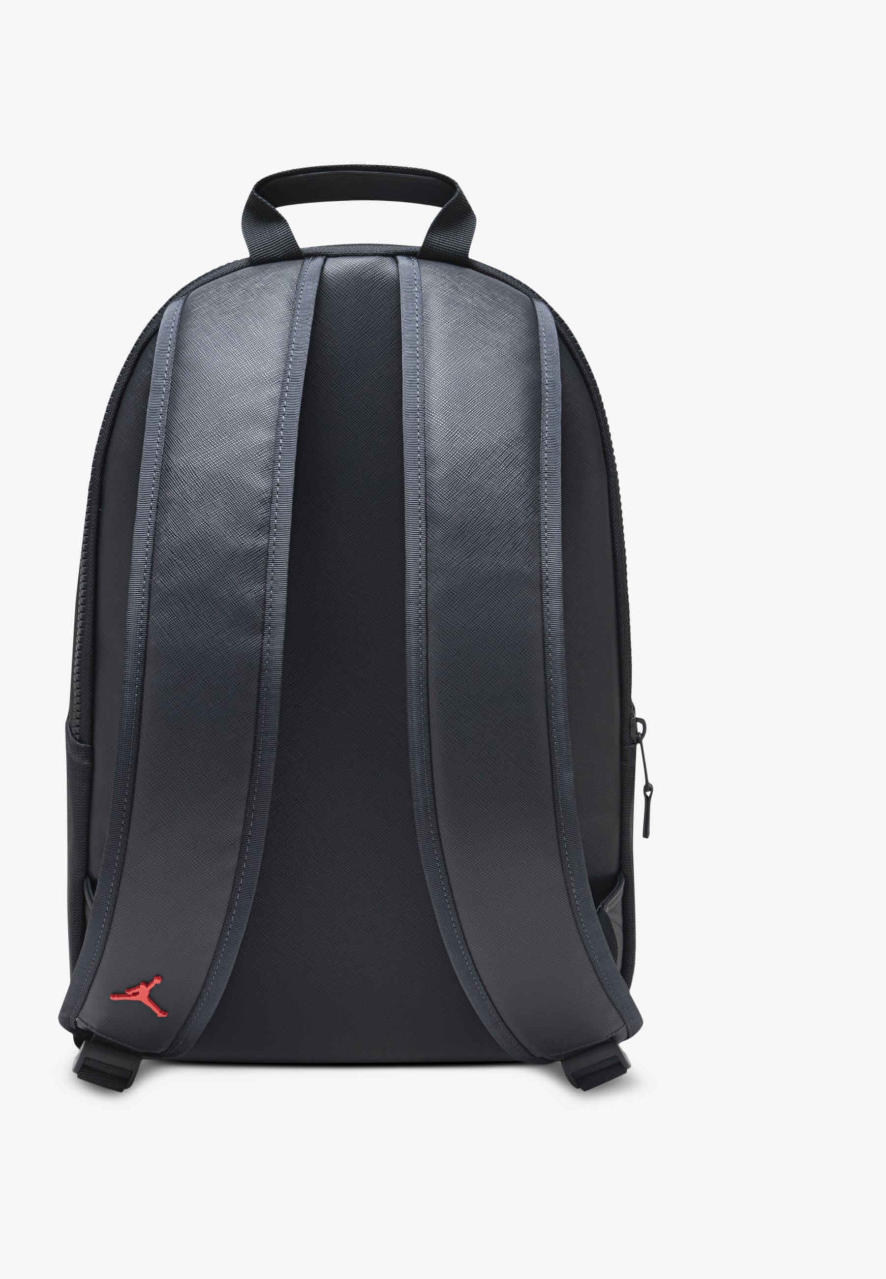 Jordan BOROUGH AUTHENTIC UNISEX - Rucksack - off noir/black