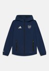 ARSENAL FC TIRO25 COMPETITION TRAVEL JACKET KIDS UNISEX - Treningsjakke - night indigo