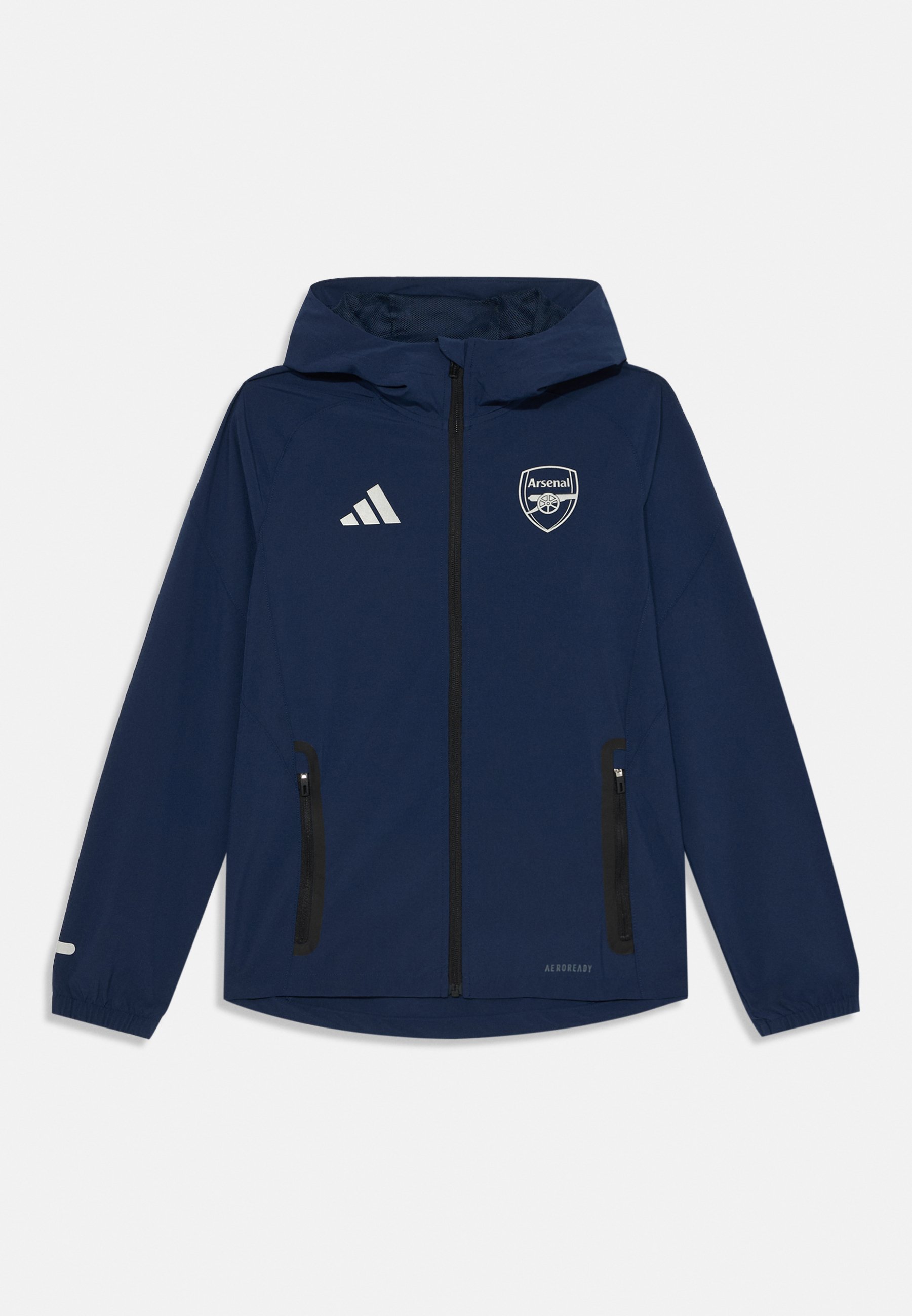 HOT Sweat Survetement Arsenal Capuche Survetement Arsenal