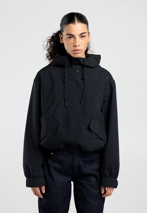 America Today Jas - black