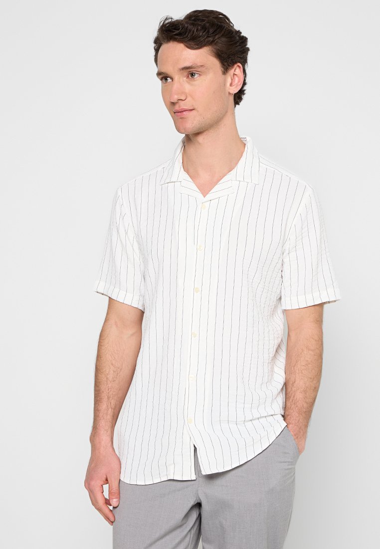 Only & Sons Overhemd wit