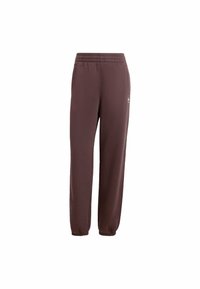 adidas Originals JOGGERS - Dresside alumine osa - shadow brown