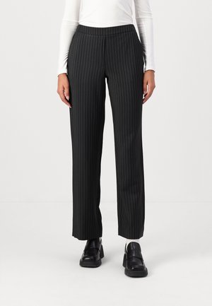 MSCH Copenhagen, Pantalon classique - black