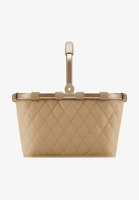 Unselected, frame rhombus ginger