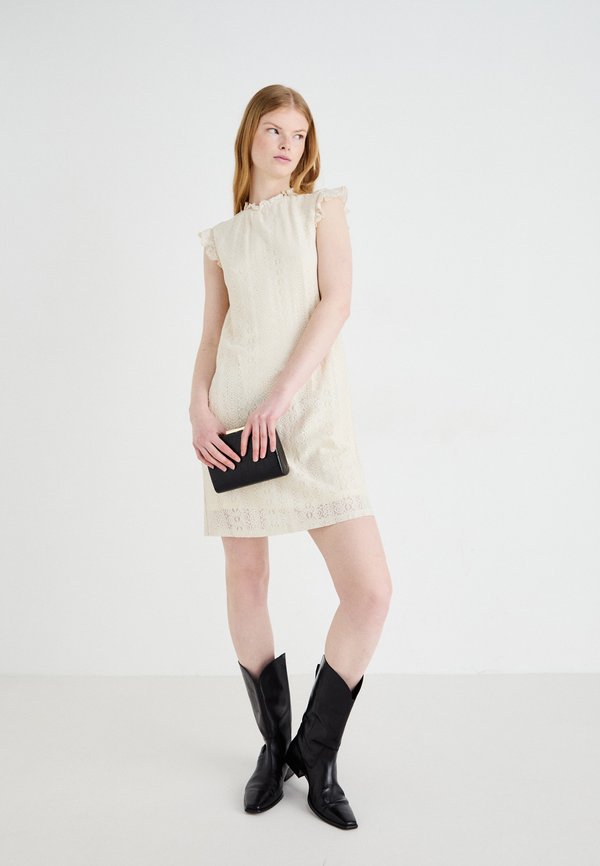 VICHIKKA SHORT DRESS - Cocktail dress / Party dress - birch4