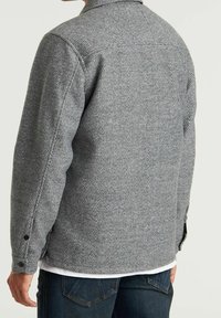 CHASIN' Giacca leggera - grey
