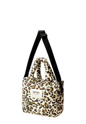 Handbag - leo