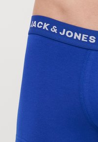 Jack & Jones JACSPECTOR czarny