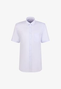 Ikke valgt, light blue