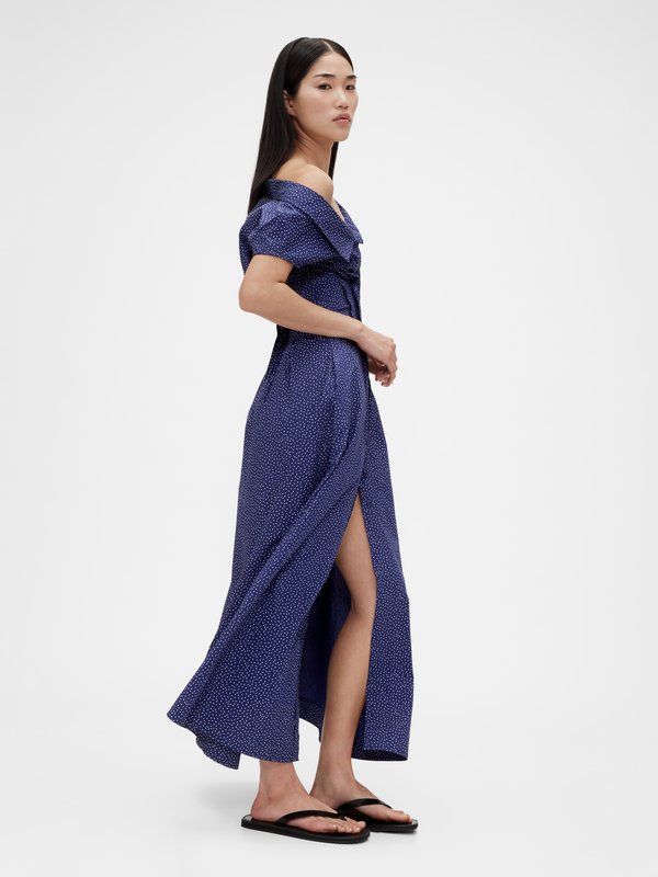 GAP STUDIO SHIRTDRESS - Shirt dress4