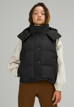 lululemon - Kamizelka