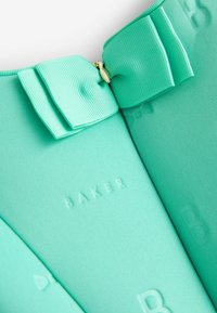 Baker by Ted Baker REGULAR FIT - Kasdienė suknelė - mint green