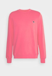Não selecionado, pink