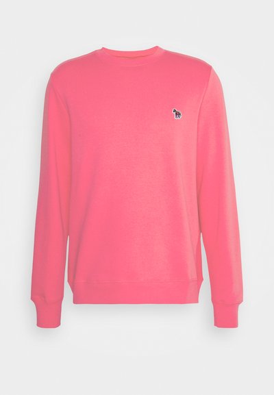 PS Paul Smith REG FIT ZEBRA - Camisola - pink