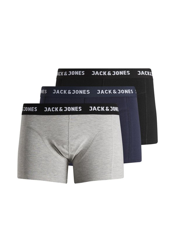 JACANTHONY 3 PACK  - Trunks4