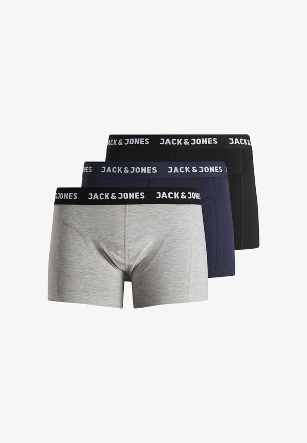 JACANTHONY 3 PACK - Trunks4