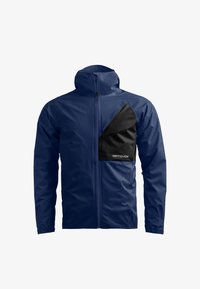 Ausgewählt, blue nunatak