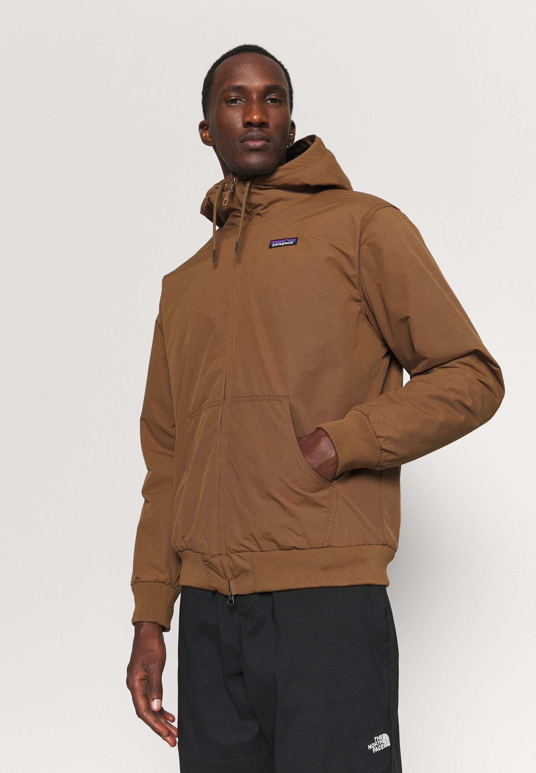 patagonia isthmus hoody