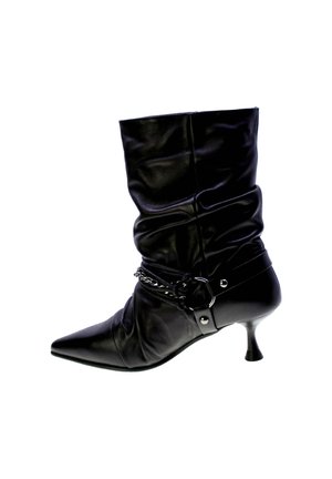 Stivaletti - black