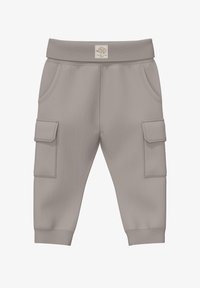 Ei valittu, anthrazit