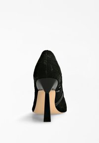 Guess SADITA SPITZE - Decolleté - schwarz