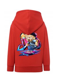 tup tup - Bluza rozpinana