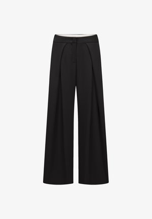 Raffaello Rossi, LENE - Trousers - schwarz