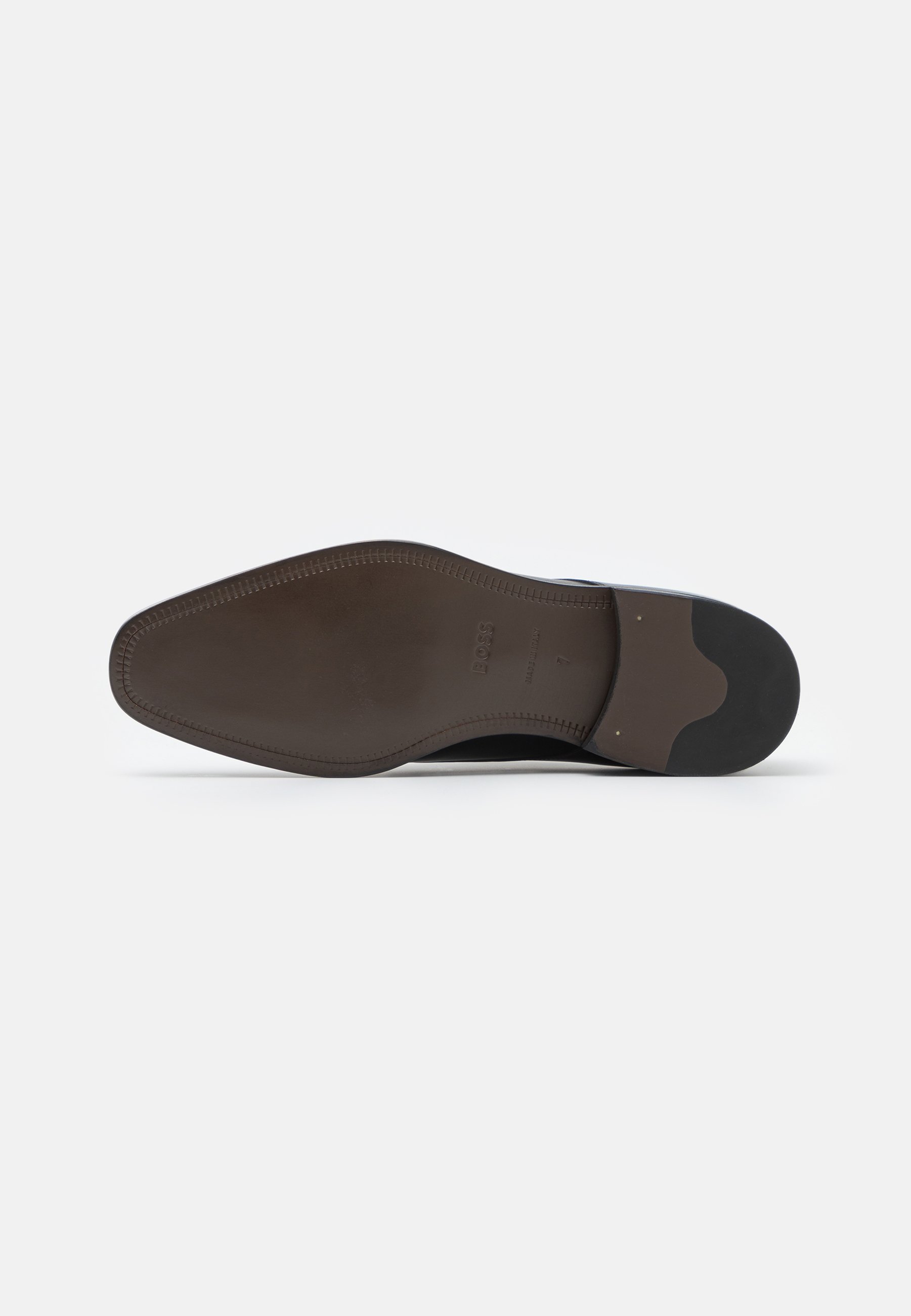 Boss carmons black best sale