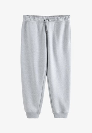 Next, SLIM FIT - RICH JOGGERS - Jogginghose - grey marl