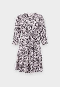JUSIA DRESS - Day dress - black