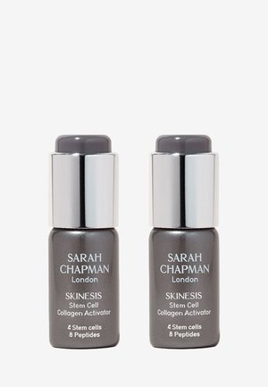 SARAH CHAPMAN STEM CELL COLLAGEN ACTIVATOR DUO - Gesichtspflegeset - -