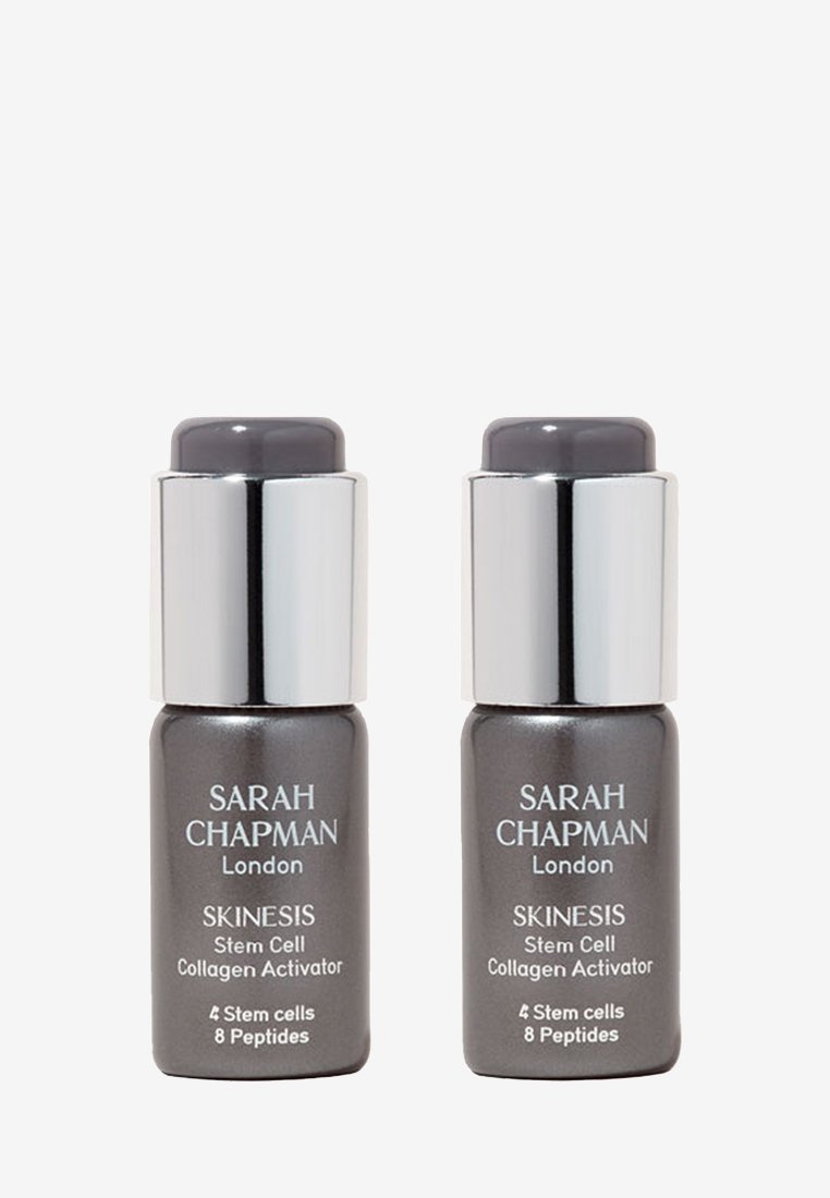 Sarah Chapman - SARAH CHAPMAN STEM CELL COLLAGEN ACTIVATOR DUO - Gesichtspflegeset, Vergrößern