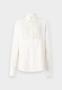 RADO SHIRT - Πουκαμίσα με κουμπιά - off white