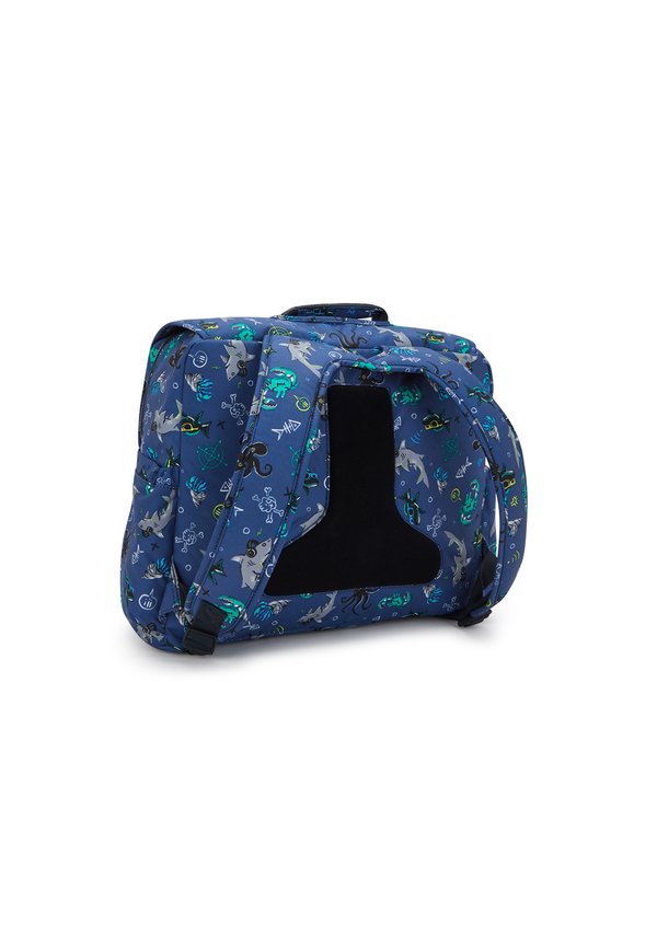 CODIE L BTS PRT – Schulranzen – undersea party