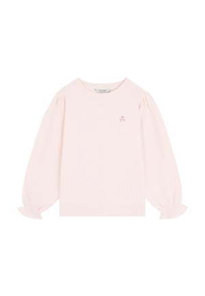 DRAMASW - Sudadera - off pink