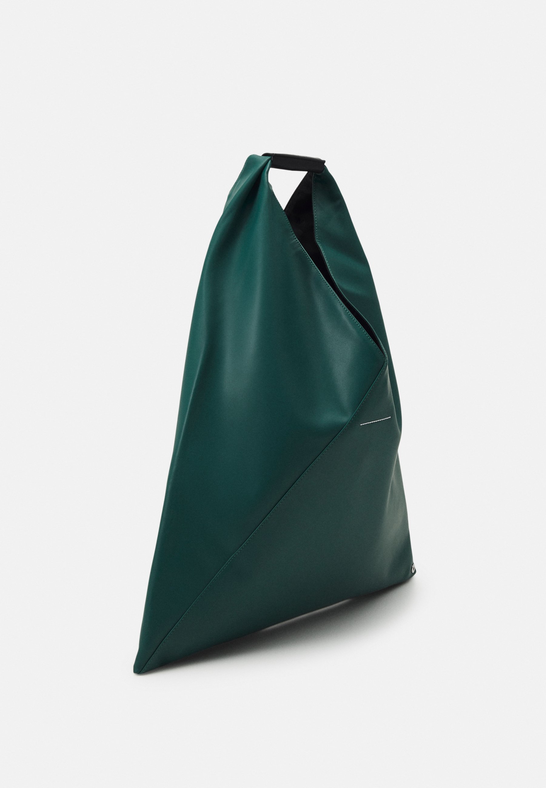 MM6 Maison Margiela CLASSIC JAPANESE HANDBAG - Tote bag - green