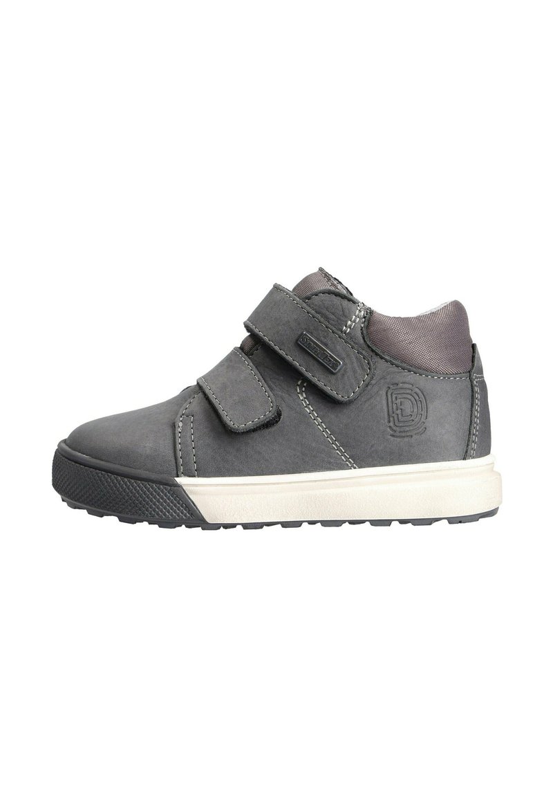 Däumling Sneaker low - gray