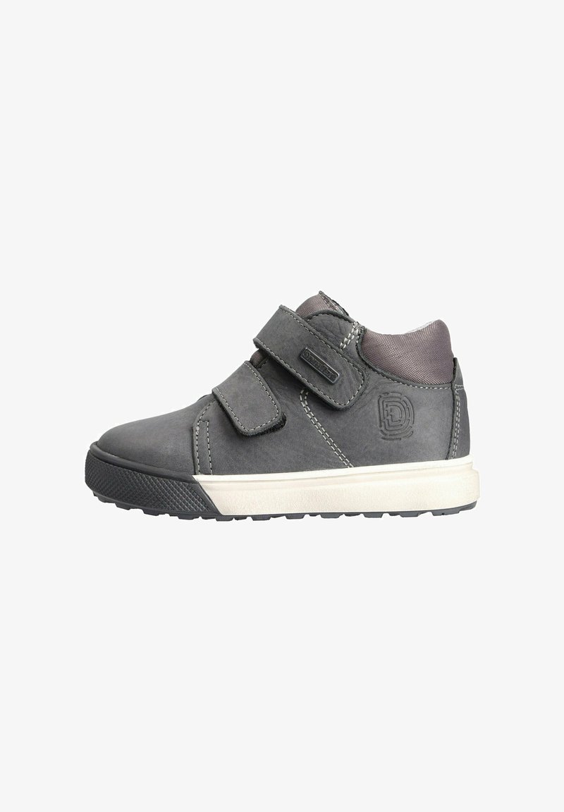 Däumling Sneaker low - gray